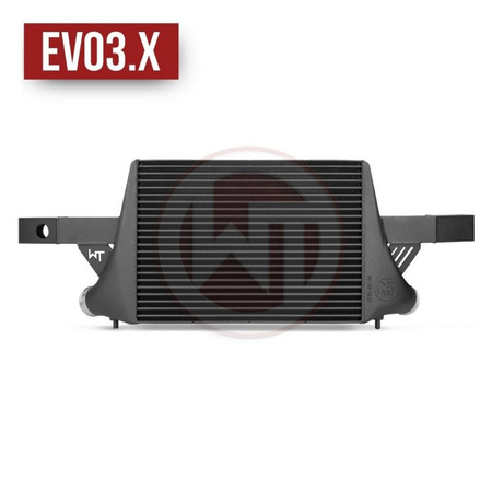 Intercooler Audi RS3 8P 2.5 TFSI EVO3 600CV Wagner Tuning