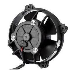 Ventilateur SPAL 100mm soufflage