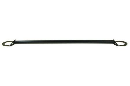 Rear Upper Strut Bar Subaru Impreza GC Wagon Black