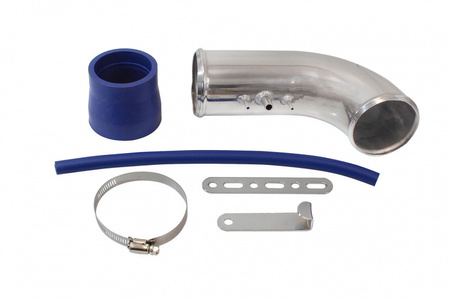 Intake system Ford Probe MX-6 V6 96-98 Blue Pro Racing