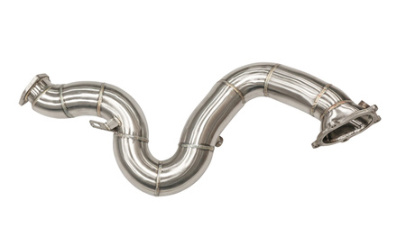 Downpipe Audi RS6 RS7 C7 4.0 TFSI