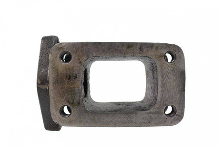 Turbo Reducer Flange T3-T3 Wastegate 38mm