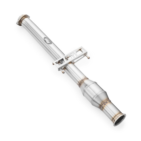 Downpipe Toyota Yaris GR 1.6 mit EURO 4 200 CPSI Katalysator