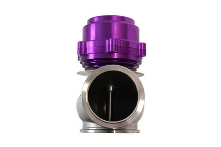 Wastegate esterna 60mm 2,2 Bar V-Band Viola