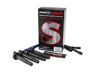 Câbles d’allumage Subaru Impreza EJ18 EJ20 EJ22 EJ253 93-02 rouge