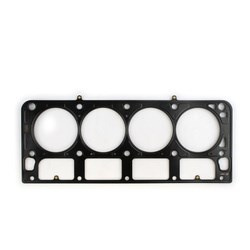 Head Gasket GM LS1/LS2/LS3/LS6 Gen-3/4 Small Block V8 .040" MLS, 4.100" C5489-040 Cometic