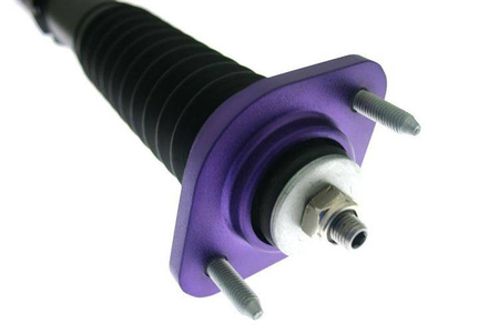 Sospensioni stradali BMW 3 E30 6 CYL OE ?51 (Frt Welding OE Rr Separated) 82-92 D2 Racing