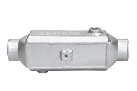 Intercooler Acqua 220x85x85 2,5" 2x0°