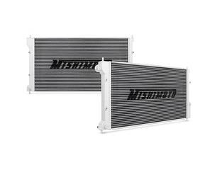 Radiateur haute performance Subaru BRZ 2013+ Mishimoto