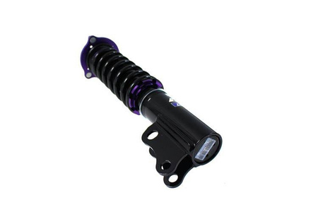 Street Suspension HONDA CIVIC TYPE-R FN2 07-11 D2 Racing