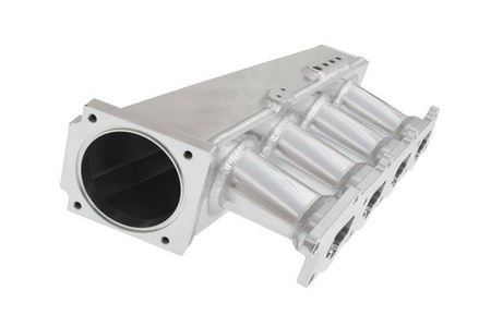 Colector de admisión Mitsubishi Lancer EVO IV-IX con riel de combustible