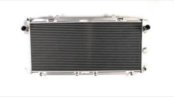 Radiador deportivo Toyota MR2 1990