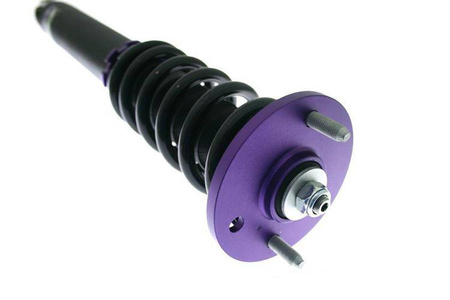 Suspension routière HONDA ACCORD CL7/8/9 02-08 D2 Racing