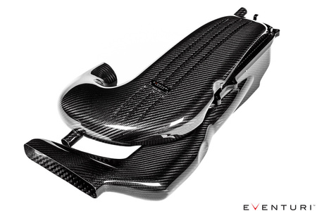 Ansaugsystem Mercedes GLC63S Carbon Eventuri  