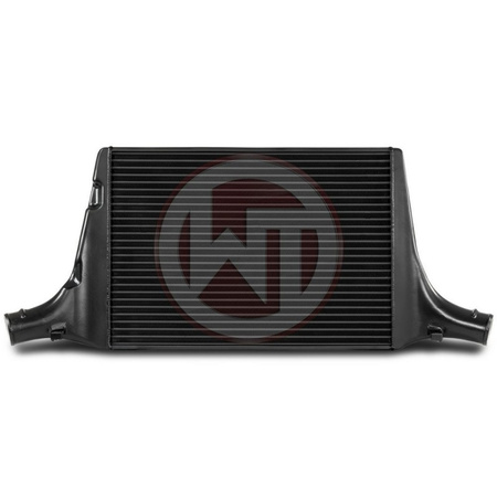 Intercooler Porsche Macan 3.0 TDI Kit Wagner Tuning