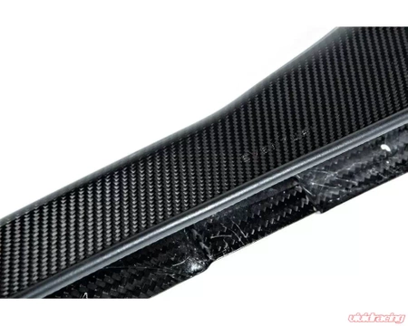 Intake air duct Audi RS3 Gen 2 to APR throttle body Eventuri