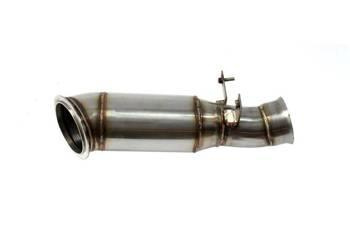 Downpipe BMW F22 F23 F87 M2 M235i N55