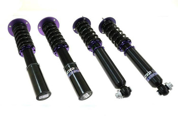 Straßenfahrwerk BMW 5 E60 8 CYL 03-10 D2 Racing