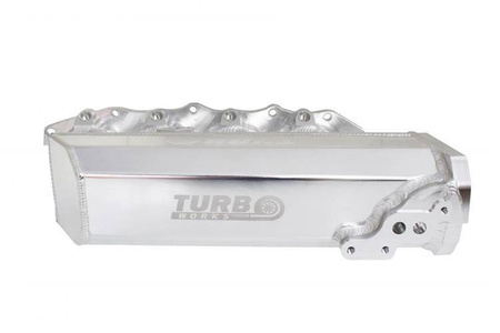 Intake Manifold Honda Civic B16 B18 with Fuel Rail