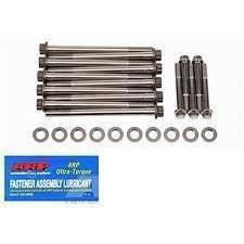 Engine Main Bolts Subaru BRZ 2.0L FA20 260-5001 ARP