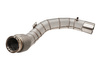 Downpipe BMW X5M F95 X6M F96 Scudo Termico 20+