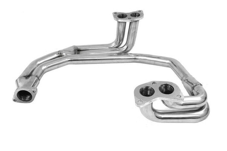 Collecteur d'échappement Subaru Impreza 1995-2005 sans Turbo