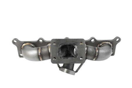 Colector de escape Audi VW 1.8T T25 Extreme