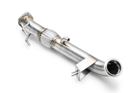 Downpipe Ford Focus ST Mk3 2014+ 2.0T 240 PS FWD