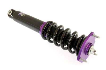 Straßenfahrwerk LEXUS IS 200/300 (XE10) 98-05 D2 Racing