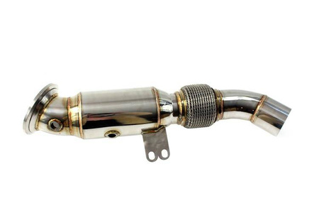 Downpipe BMW F2X F3X G3X G1X M140i M240i 340i 440i