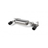 BMW M240i (F22, F23)-OPF/GPF Slip-On Line (Titanio) Akrapovic