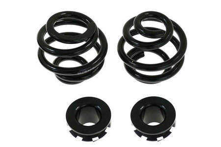 Sospensioni stradali AUDI S3 8L 4WD ?50 99-03 D2 Racing