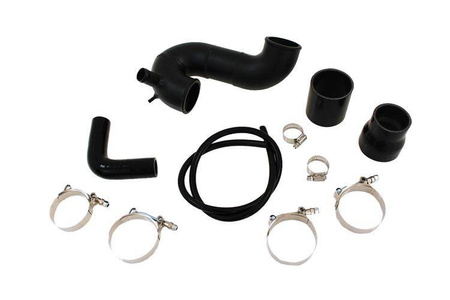 Tubo di sovralimentazione VW Golf V 2.0 FSI TSI