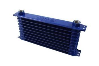 Oil Cooler Race Line 10-Row 300x140x50 M22