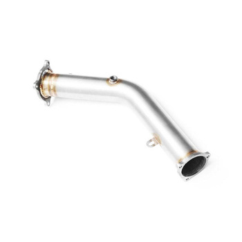 Downpipe Audi A4 A5 B8 2.0 TFSI 2008-2015