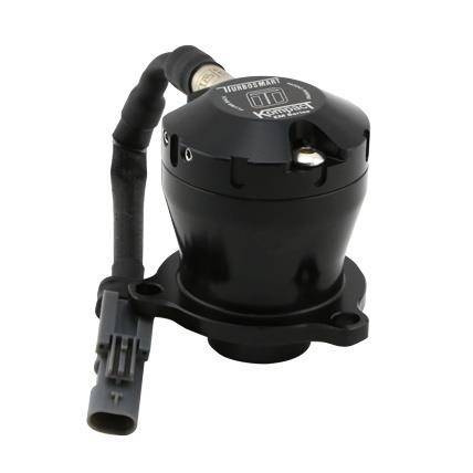 Valvola Blow Off Turbosmart BMW M2 N55 Kompakt EM Plumb VR11