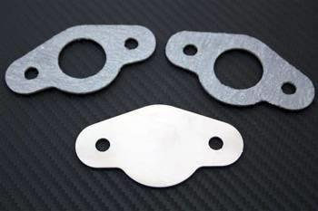 EGR-Abdeckung Chrysler Dodge