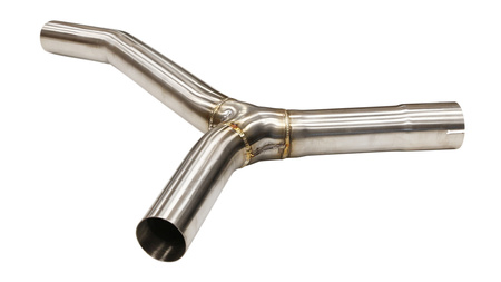 Audi A5 1.8T/2.0T (2008-2016) Active Cat-Back Exhaust System