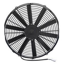 Ventilador SPAL 405mm SLIM aspirante