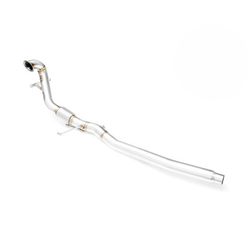 Downpipe Skoda Superb Mk3 2.0 TSI