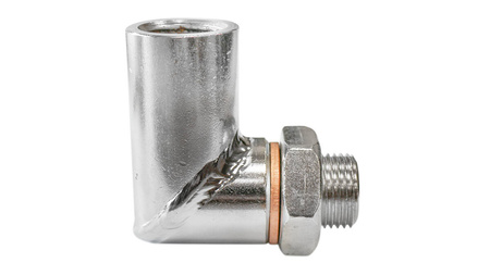 Émulateur sonde Lambda 90° M18x1.5 Long