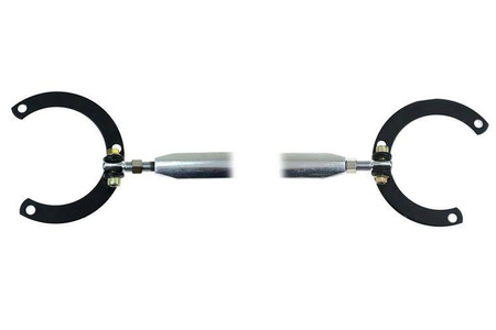 Barre anti-rapprochement Mitsubishi Eclipse 2000-2004