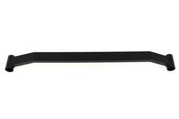 Lower Strut Bar Fiat Seicento Cinquecento SC CC Black