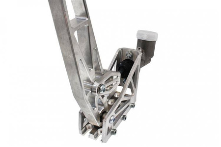 OBP DRIFT Hydraulic Handbrake – Universal Model with Integrated Reservoir