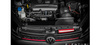 Sistema de admisión Audi S3 8V 2.0 TFSI Negro Carbono Eventuri