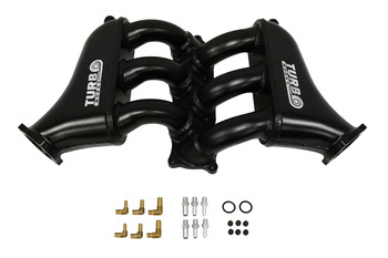 Collecteur d’admission Nissan 300ZX Z32 VG30DETT