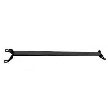 Rear Strut Bar Mitsubishi Eclipse 1 Black