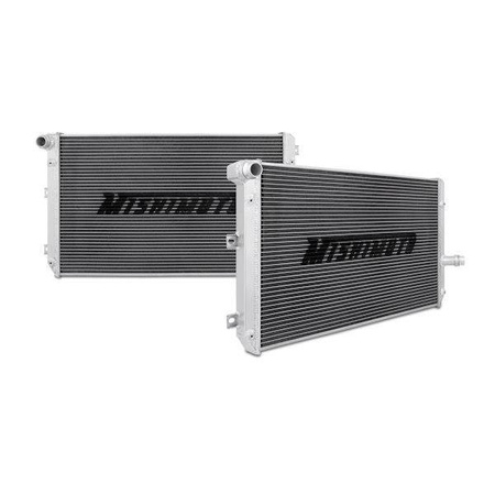 Performance radiator Volkswagen Golf MK5 GTI 2006-2009 Mishimoto