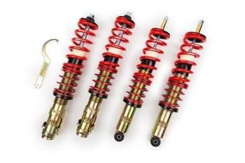 Suspension à combinés filetés SEAT Cordoba 6K1 6K2 / 6K5 Wagon Ibiza II VW Polo III +Classic +Wagon 93-00