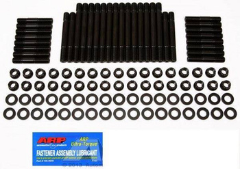 Cylinder Head Studs Chevrolet Caprice 4.3–6.6L 12-point 1955–2001 234-4301 ARP